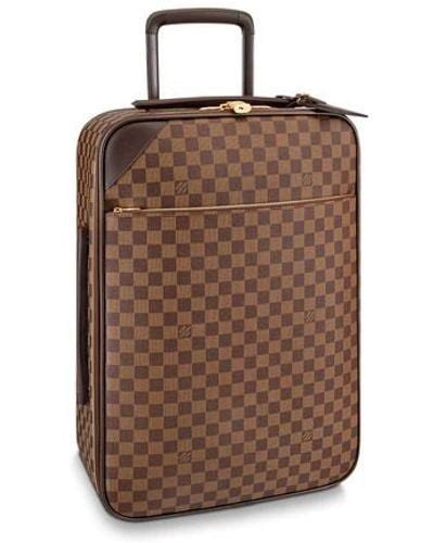 koffers louis vuitton|louis vuitton men's suitcase.